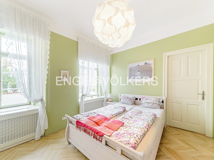 Pronájem bytu 2+1 59 m² - foto 7