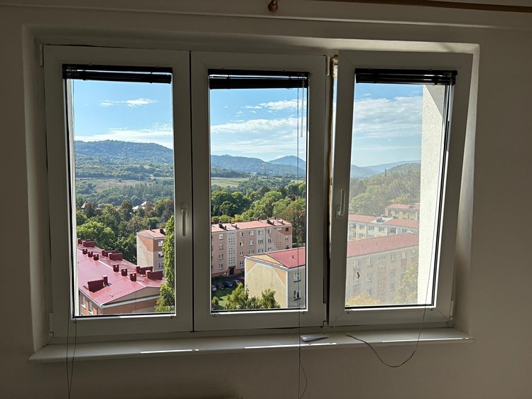 Pronájem bytu 3+1 68 m² - foto 2