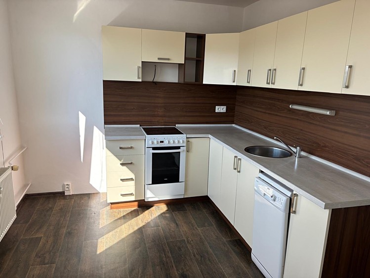 Pronájem bytu 3+1 68 m² - foto 3