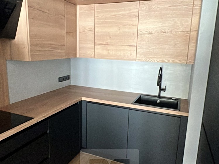 Pronájem bytu 2+kk 53 m² - foto 4