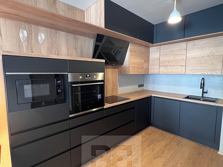 Pronájem bytu 2+kk 53 m² - foto 3