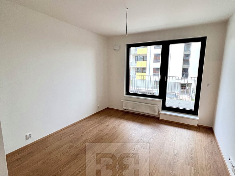 Pronájem bytu 2+kk 53 m² - foto 1