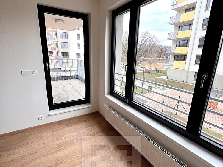 Pronájem bytu 2+kk 53 m² - foto 8
