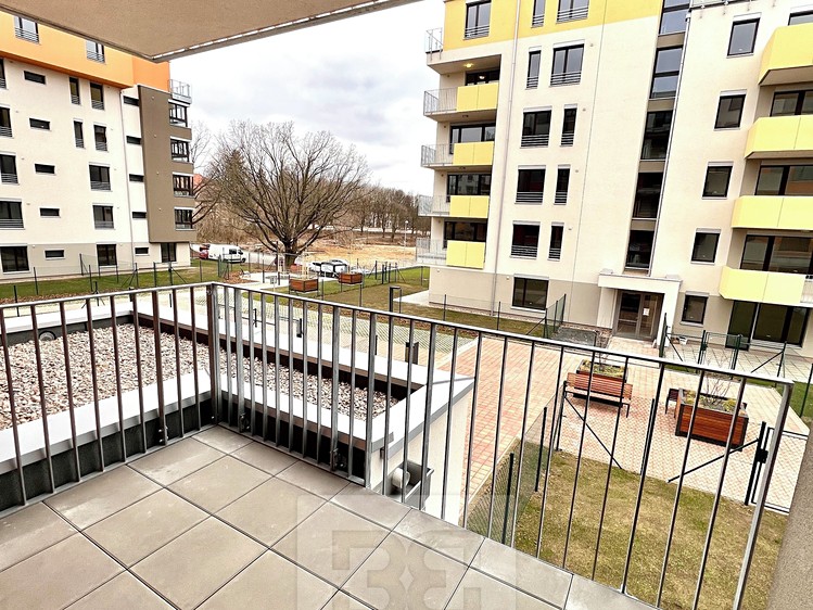 Pronájem bytu 2+kk 53 m² - foto 6