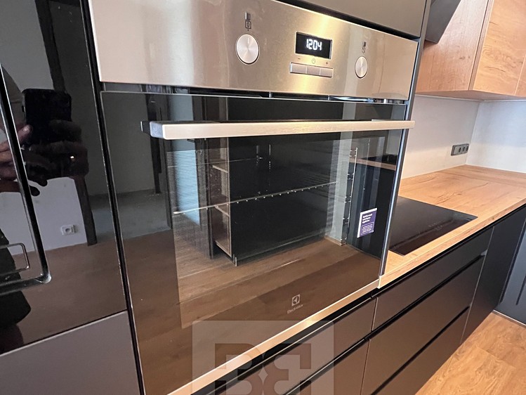 Pronájem bytu 2+kk 53 m² - foto 5