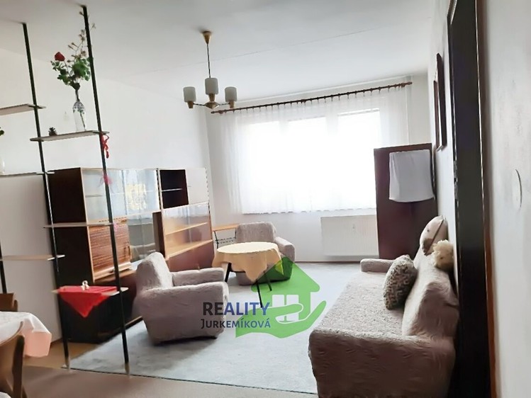 Pronájem bytu 3+kk 59 m² - foto 2