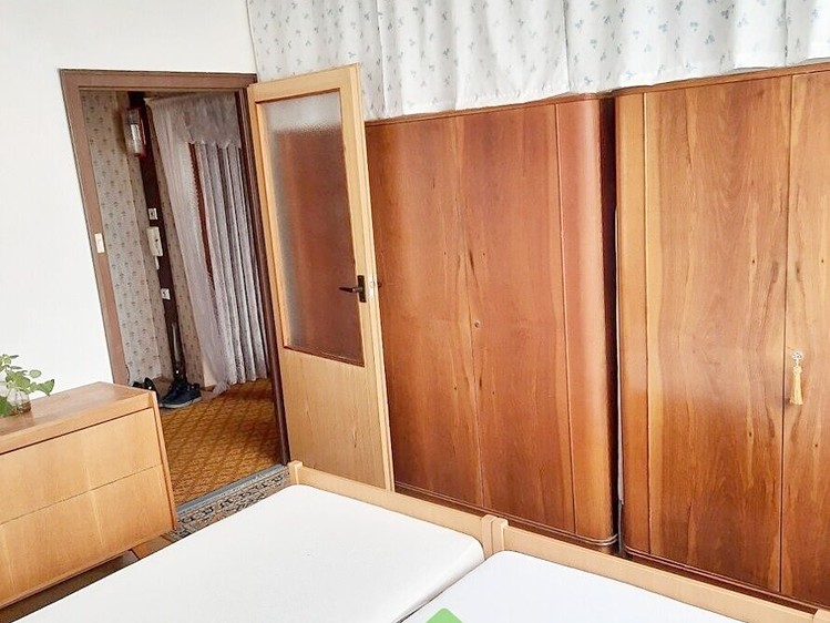Pronájem bytu 3+kk 59 m² - foto 3