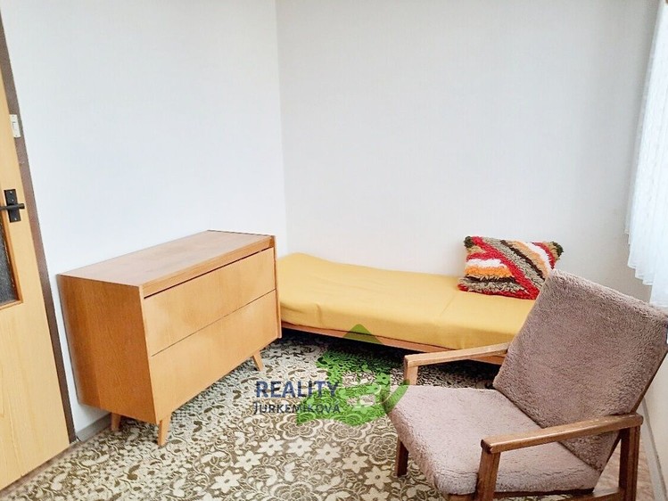 Pronájem bytu 3+kk 59 m² - foto 4