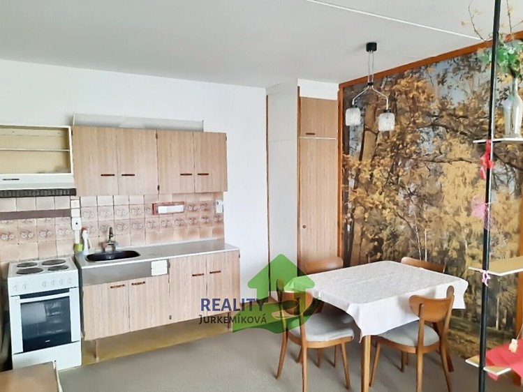 Pronájem bytu 3+kk 59 m² - foto 1