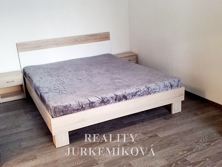 Pronájem bytu 1+kk 25 m² - foto 4