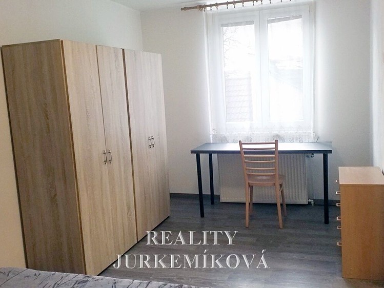 Pronájem bytu 1+kk 25 m² - foto 2