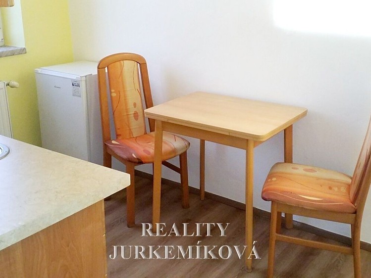 Pronájem bytu 1+kk 25 m² - foto 6