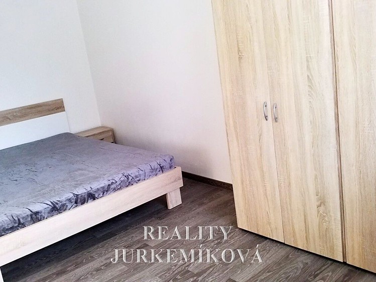 Pronájem bytu 1+kk 25 m² - foto 8