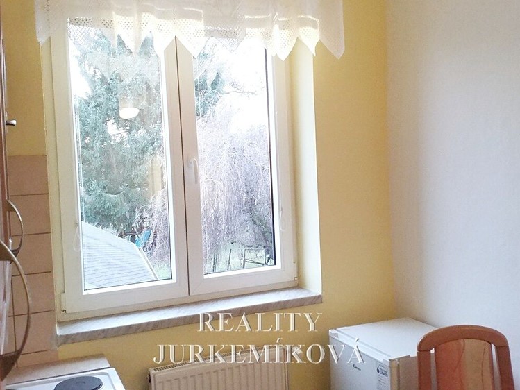 Pronájem bytu 1+kk 25 m² - foto 7