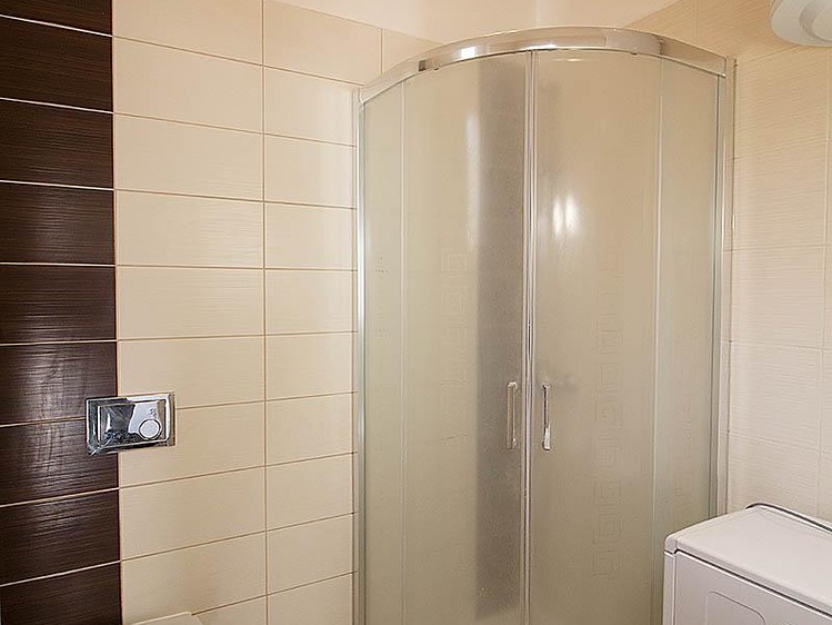 Pronájem bytu 1+kk 27 m² - foto 5