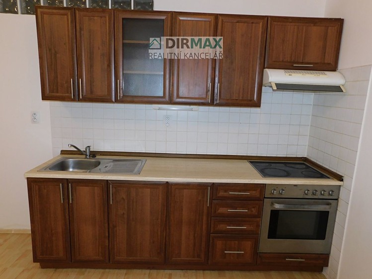 Pronájem bytu 1+1 43 m² - foto 5