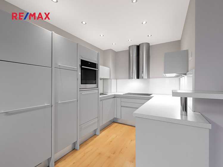 Pronájem bytu 3+kk 96 m² (Jednopodlažní) - foto 8
