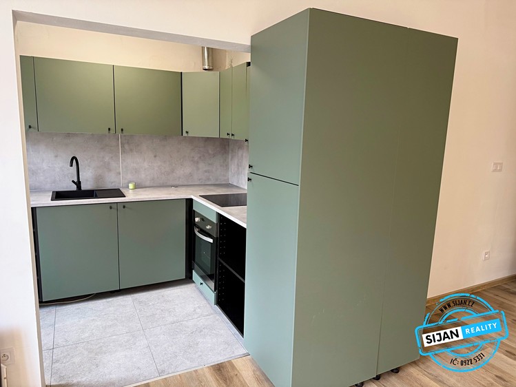 Pronájem bytu 4+1 92 m² - foto 7