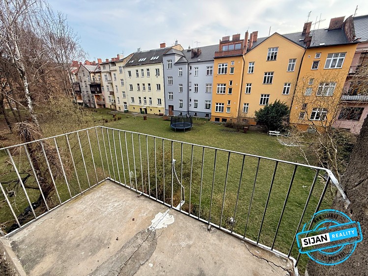 Pronájem bytu 4+1 92 m² - foto 5