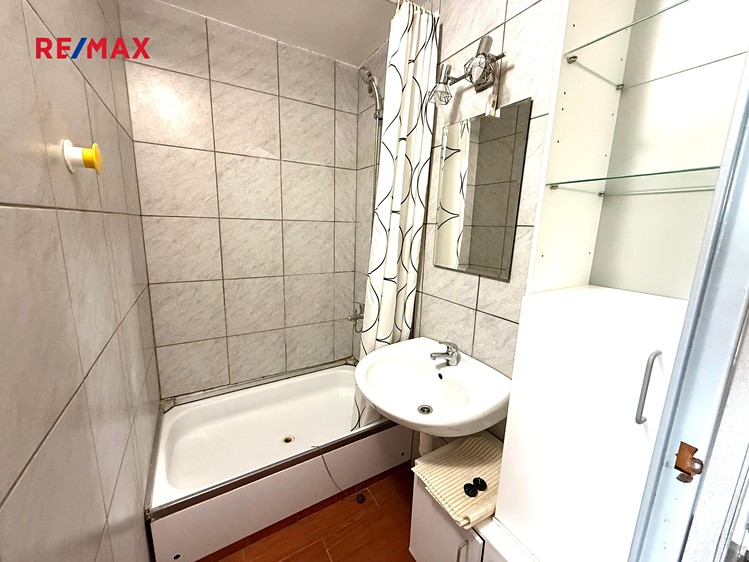 Pronájem bytu 2+kk 42 m² - foto 4
