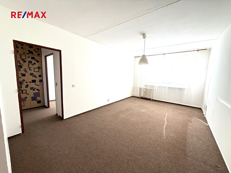 Pronájem bytu 2+kk 42 m² - foto 3