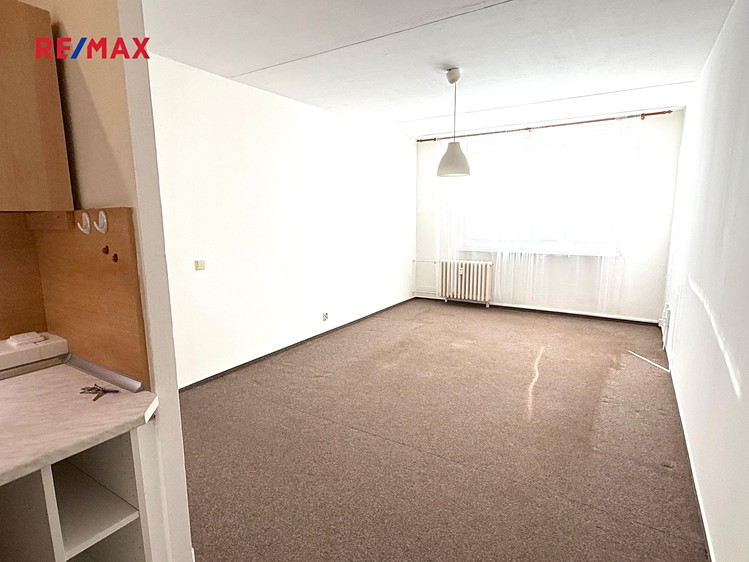 Pronájem bytu 2+kk 42 m² - foto 8