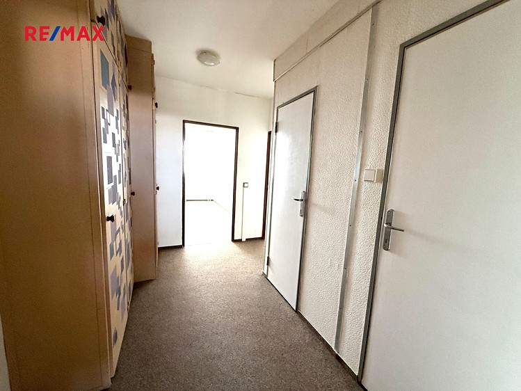 Pronájem bytu 2+kk 42 m² - foto 5