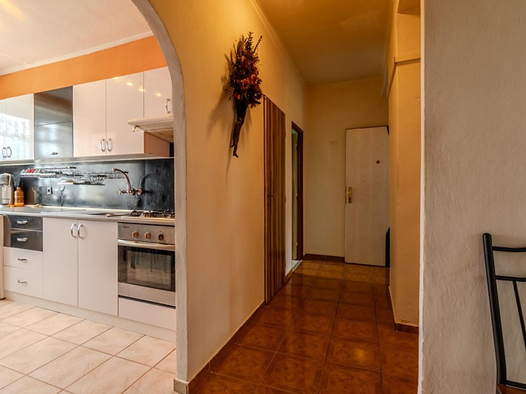 Pronájem bytu 3+1 80 m² - foto 4