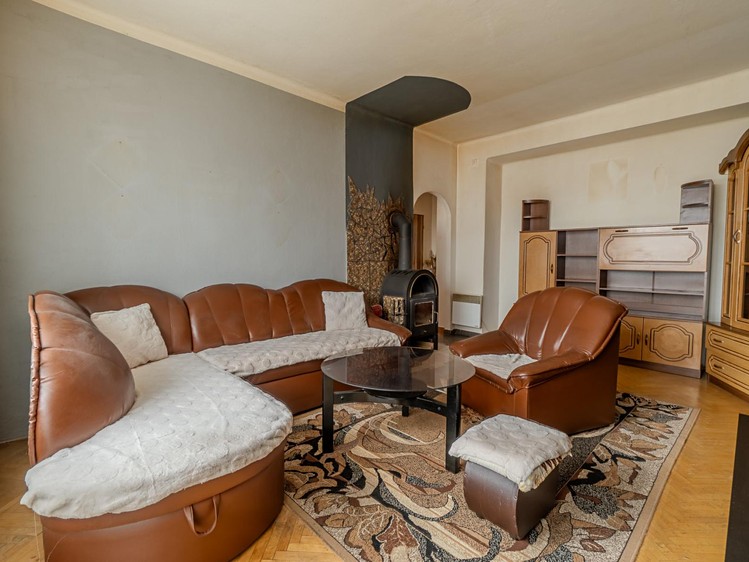 Pronájem bytu 3+1 80 m² - foto 6
