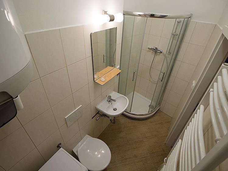 Pronájem bytu 1+kk 27 m² - foto 4