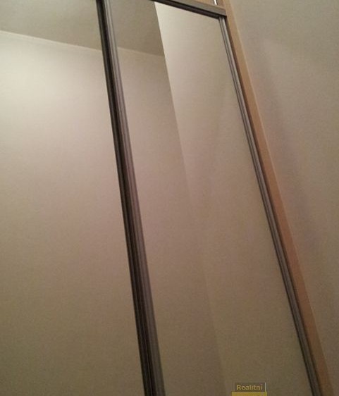 Pronájem bytu 1+kk 27 m² - foto 5