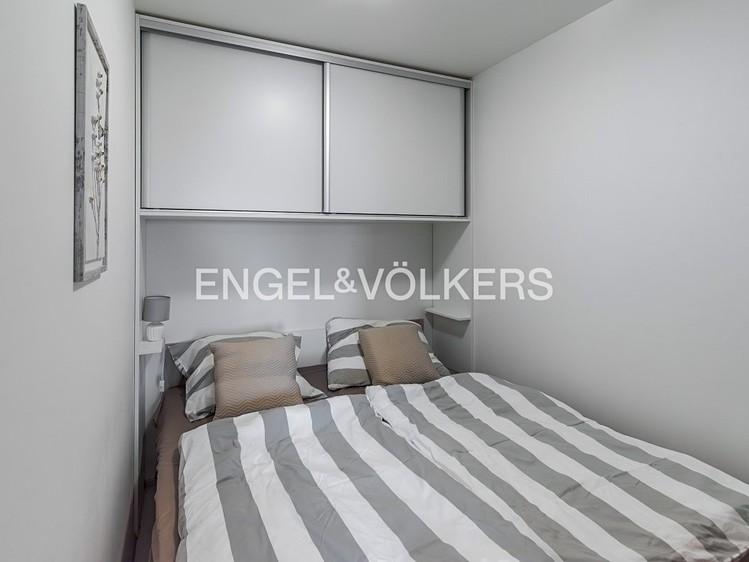 Pronájem bytu 1+kk 47 m² - foto 5