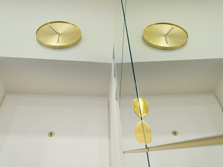 Pronájem bytu 1+kk 35 m² - foto 4