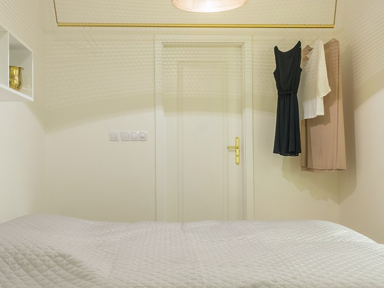 Pronájem bytu 1+kk 35 m² - foto 5