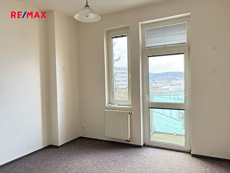 Pronájem bytu 1+kk 25 m² - foto 2