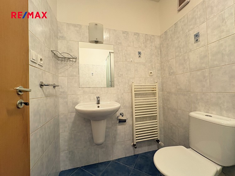 Pronájem bytu 1+kk 25 m² - foto 6