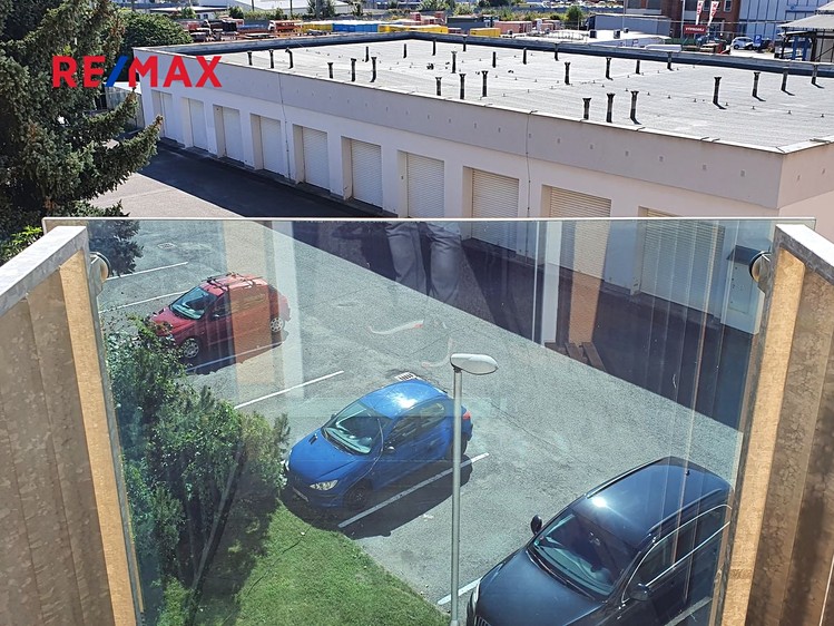 Pronájem bytu 1+kk 25 m² - foto 8