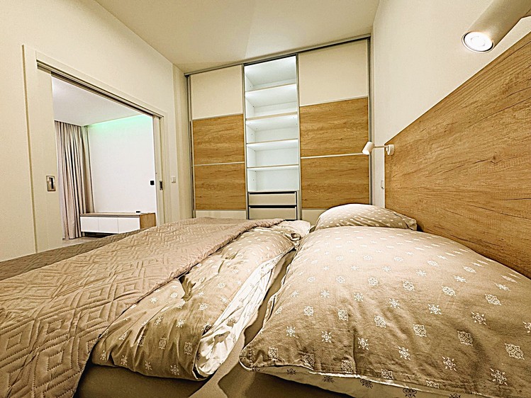 Pronájem bytu 2+kk 48 m² - foto 3