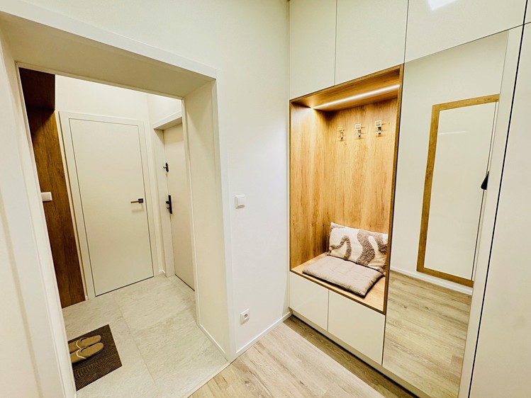 Pronájem bytu 2+kk 48 m² - foto 8