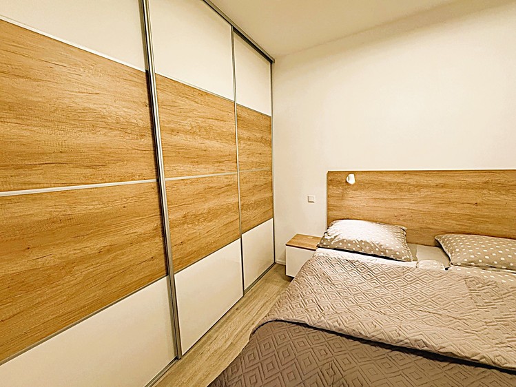 Pronájem bytu 2+kk 48 m² - foto 5