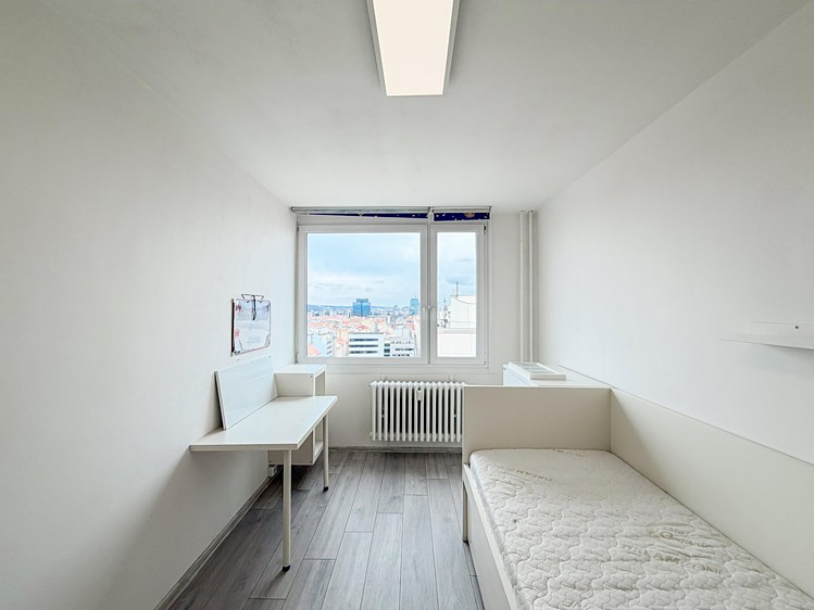 Pronájem bytu 3+kk 81 m² - foto 6