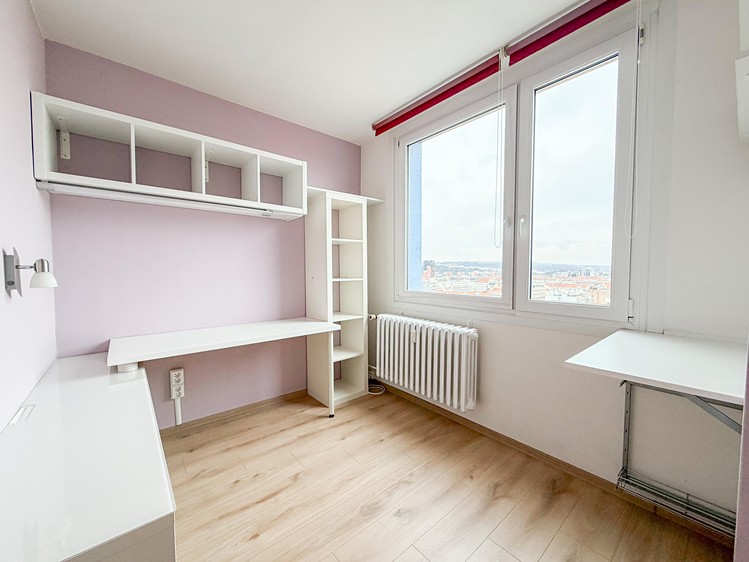 Pronájem bytu 3+kk 81 m² - foto 7