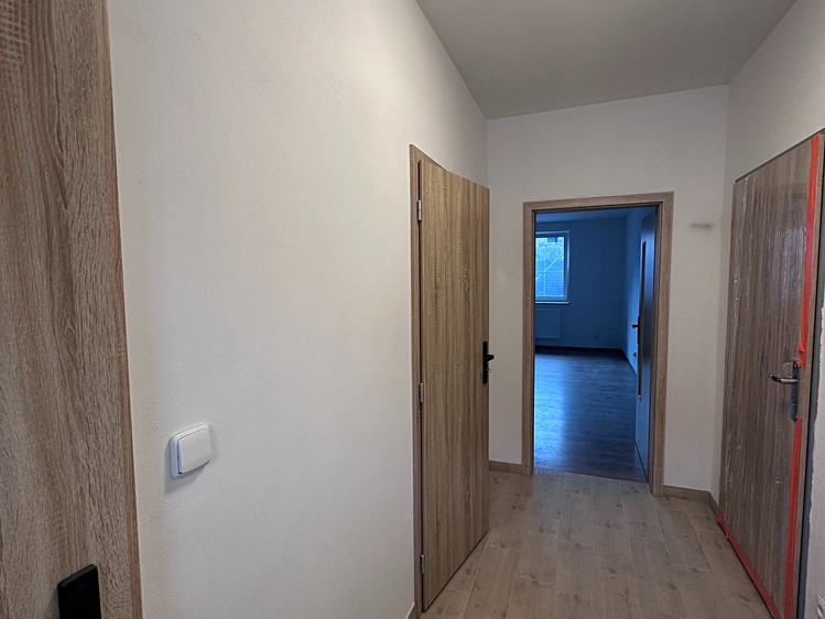 Pronájem bytu 1+kk 41 m² (Jednopodlažní) - foto 5