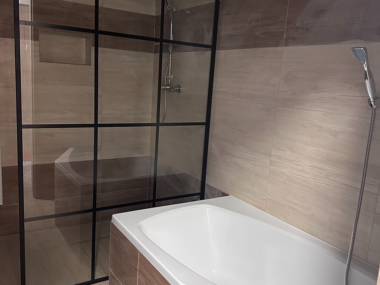Pronájem bytu 1+kk 41 m² (Jednopodlažní) - foto 6