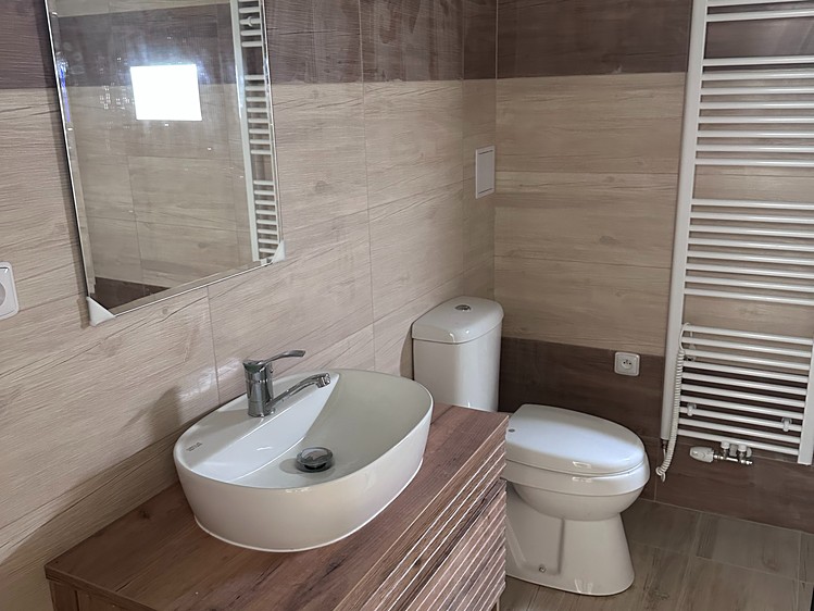 Pronájem bytu 1+kk 41 m² (Jednopodlažní) - foto 8