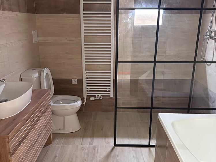 Pronájem bytu 1+kk 41 m² (Jednopodlažní) - foto 7