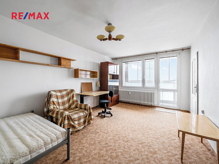 Pronájem bytu 2+1 59 m² - foto 2
