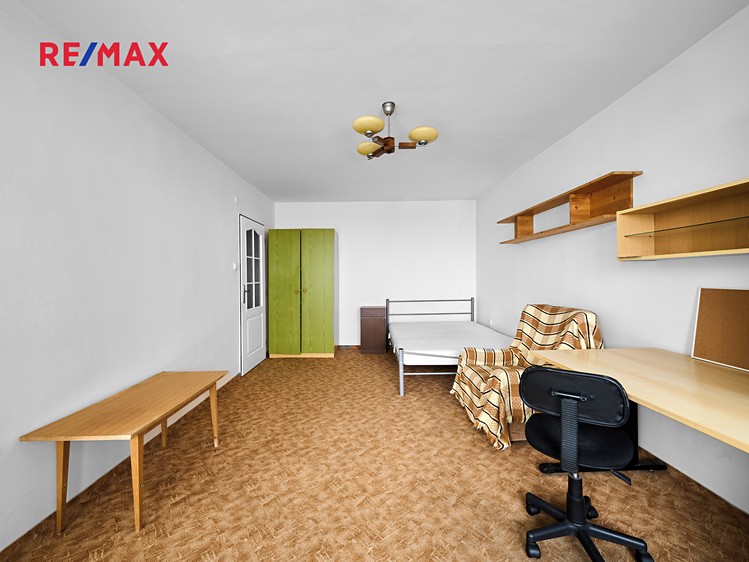 Pronájem bytu 2+1 59 m² - foto 6
