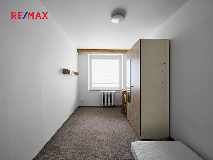 Pronájem bytu 2+1 59 m² - foto 8