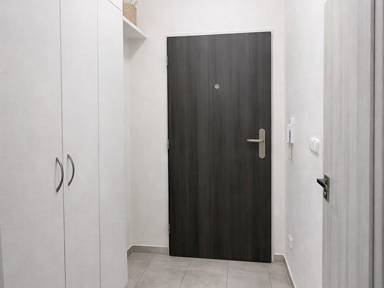 Pronájem bytu 1+kk 22 m² (Jednopodlažní) - foto 5